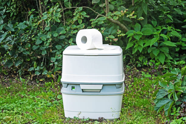 Best Affordable portable toilet rental  in Peru, IN