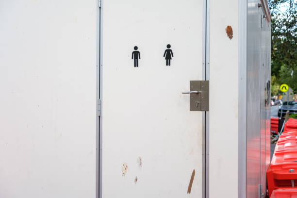 Best Wedding porta potty rental  in Peru, IN