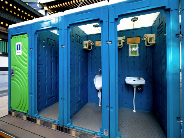 Best Best portable toilet rental  in Peru, IN